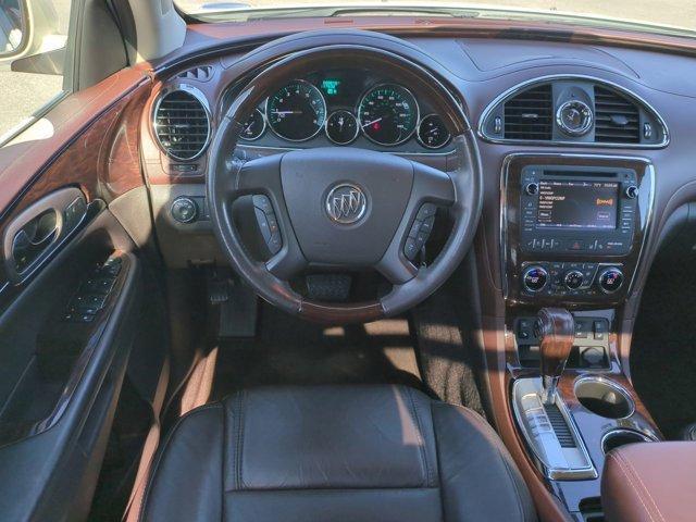 used 2014 Buick Enclave car, priced at $12,488