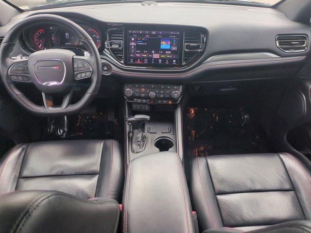 used 2021 Dodge Durango car, priced at $38,567
