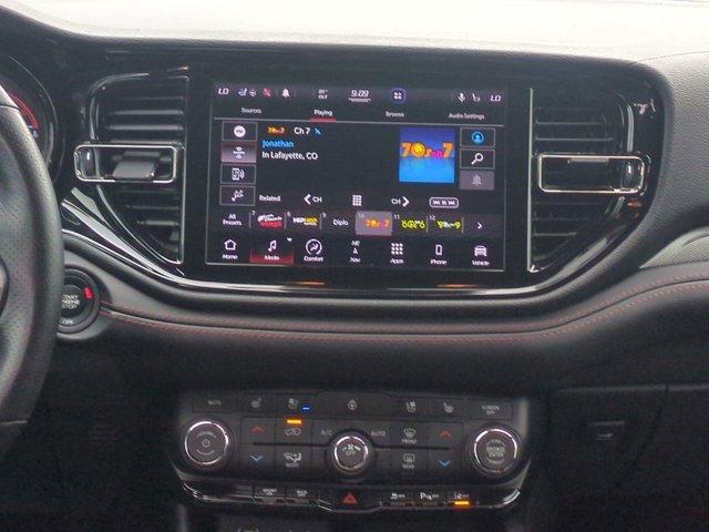 used 2021 Dodge Durango car, priced at $38,567