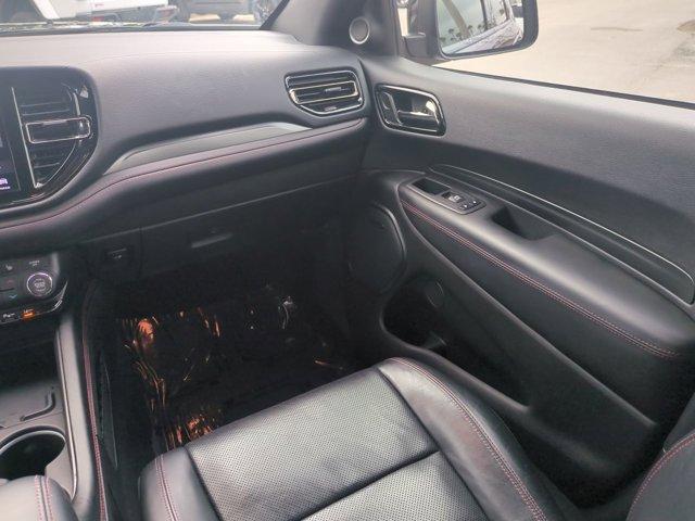 used 2021 Dodge Durango car, priced at $38,567