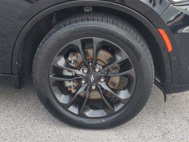 used 2021 Dodge Durango car, priced at $38,567