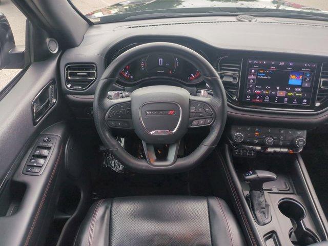used 2021 Dodge Durango car, priced at $38,567