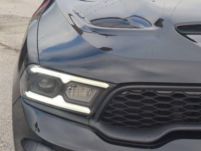 used 2021 Dodge Durango car, priced at $38,567