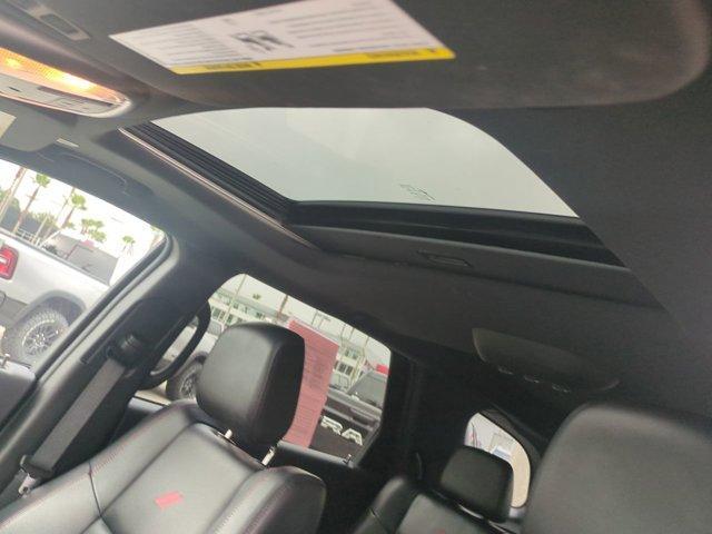 used 2021 Dodge Durango car, priced at $38,567