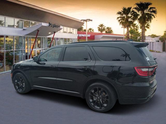 used 2021 Dodge Durango car, priced at $38,567