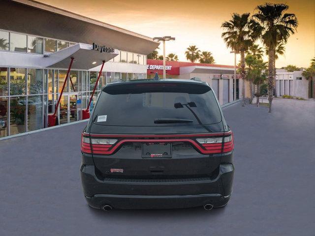 used 2021 Dodge Durango car, priced at $38,567