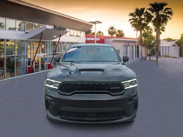 used 2021 Dodge Durango car, priced at $38,567