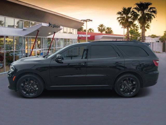 used 2021 Dodge Durango car, priced at $38,567