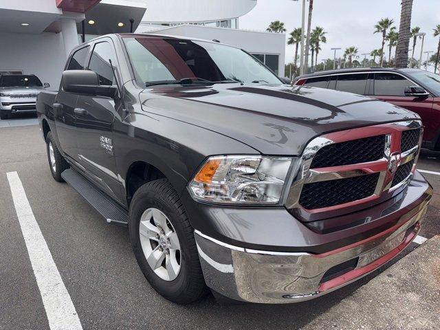 used 2020 Ram 1500 Classic car, priced at $24,999