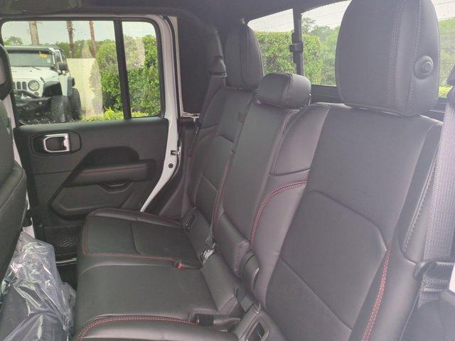new 2025 Jeep Gladiator car, priced at $57,719