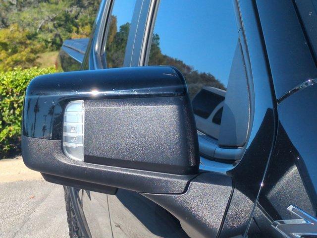 used 2024 Chevrolet Silverado 1500 car, priced at $58,977