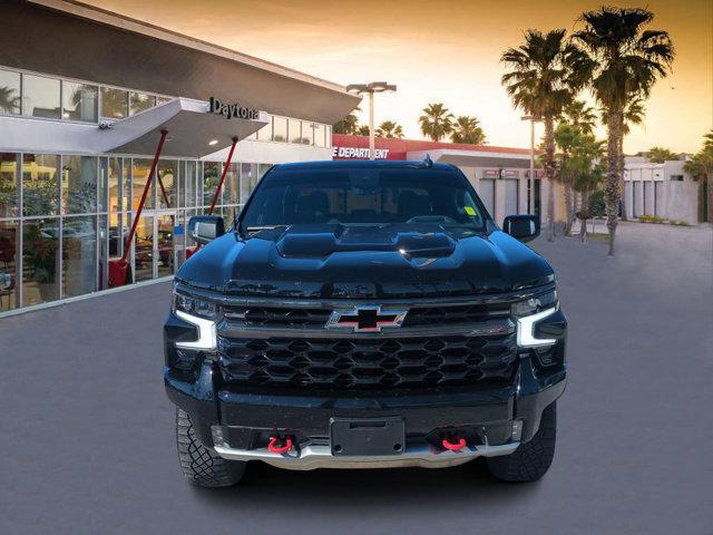 used 2024 Chevrolet Silverado 1500 car, priced at $58,977