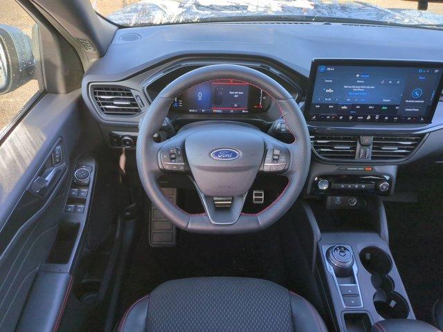 used 2023 Ford Escape car, priced at $26,877