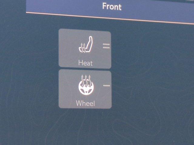 used 2025 Jeep Compass car, priced at $29,488