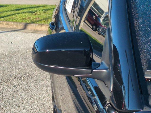 used 2025 Jeep Compass car, priced at $29,488