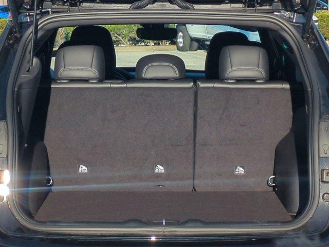 used 2025 Jeep Compass car, priced at $29,488