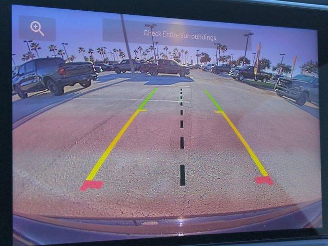 used 2025 Jeep Compass car, priced at $29,488