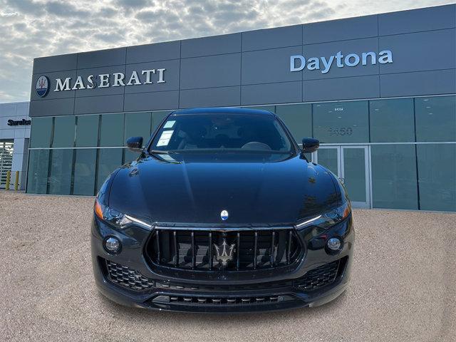 new 2024 Maserati Levante car, priced at $103,495