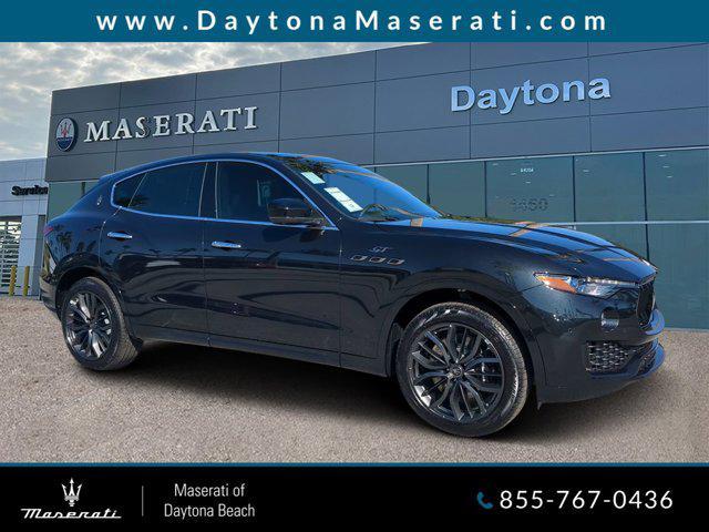 new 2024 Maserati Levante car, priced at $103,495