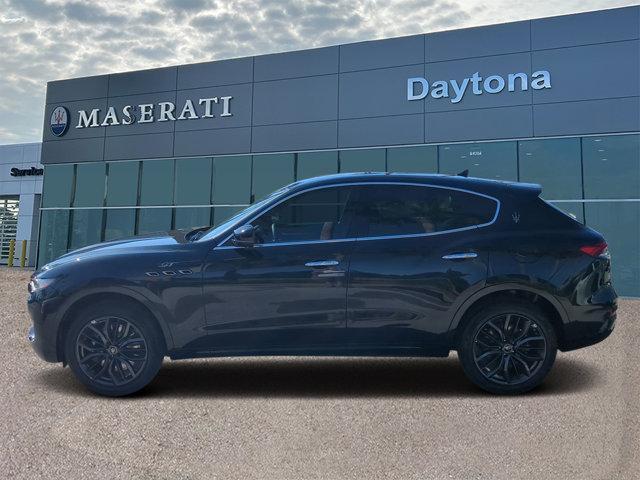 new 2024 Maserati Levante car, priced at $103,495