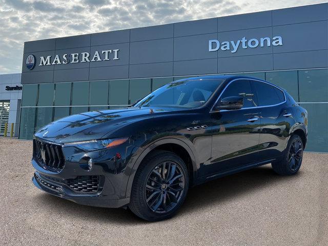 new 2024 Maserati Levante car, priced at $103,495