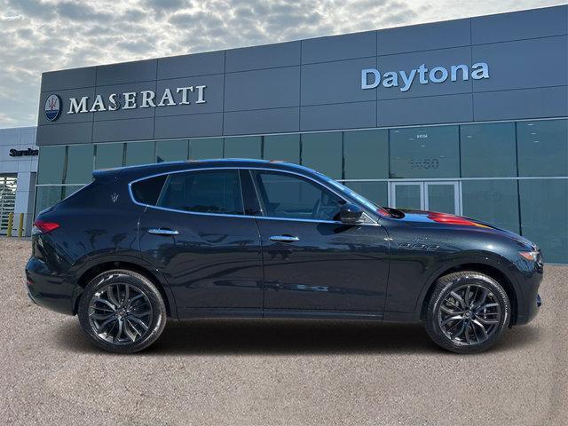 new 2024 Maserati Levante car, priced at $103,495