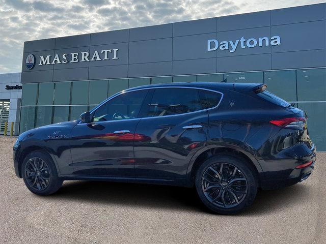 new 2024 Maserati Levante car, priced at $103,495