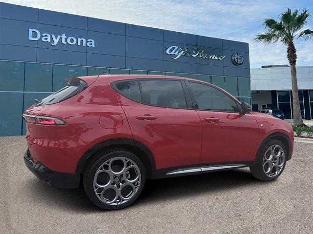 new 2024 Alfa Romeo Tonale car, priced at $51,290