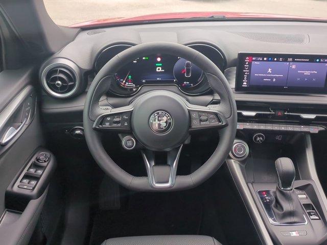new 2024 Alfa Romeo Tonale car