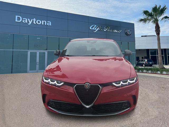 new 2024 Alfa Romeo Tonale car, priced at $51,290