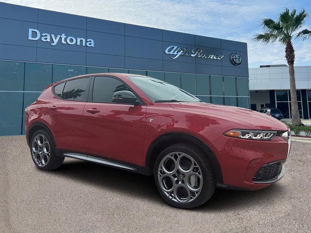 new 2024 Alfa Romeo Tonale car, priced at $49,792