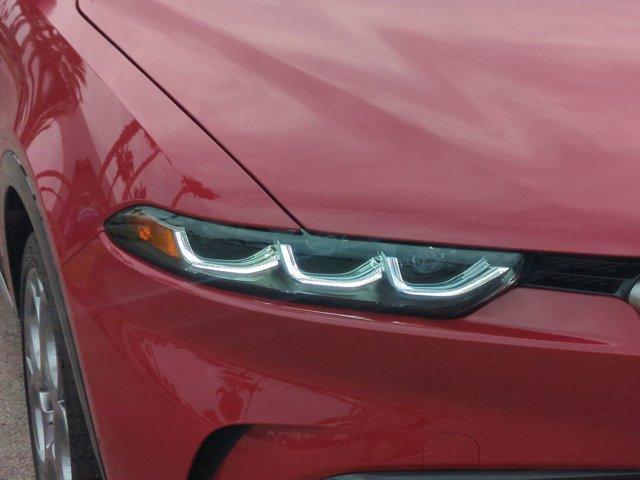 new 2024 Alfa Romeo Tonale car