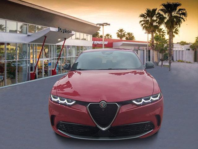 new 2024 Alfa Romeo Tonale car