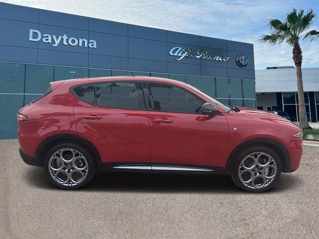 new 2024 Alfa Romeo Tonale car, priced at $51,290