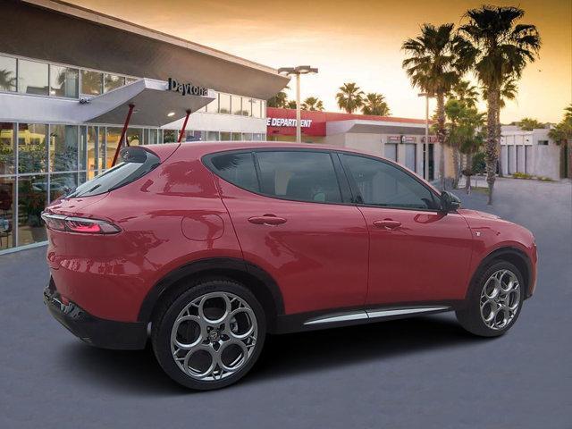 new 2024 Alfa Romeo Tonale car