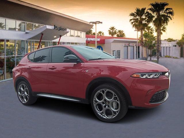 new 2024 Alfa Romeo Tonale car