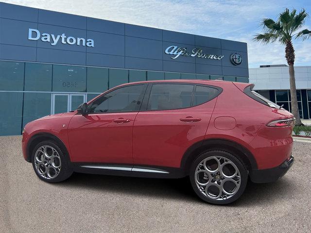 new 2024 Alfa Romeo Tonale car, priced at $51,290