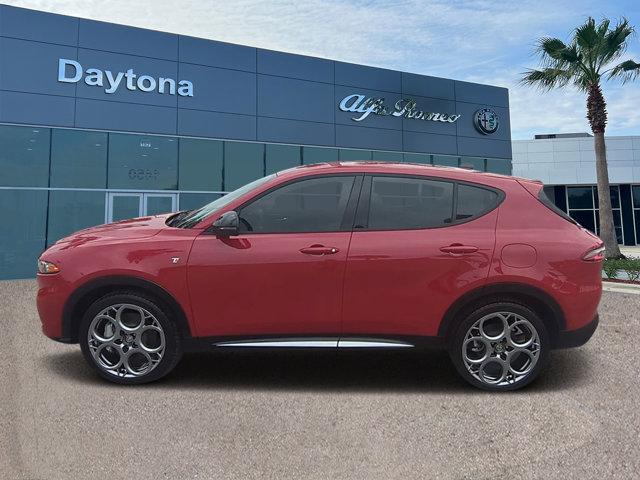 new 2024 Alfa Romeo Tonale car, priced at $51,290