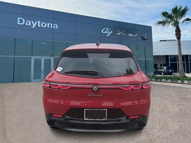 new 2024 Alfa Romeo Tonale car, priced at $51,290