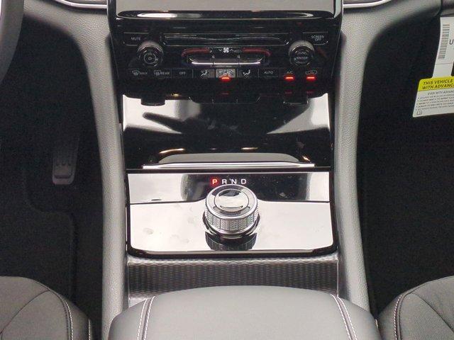 new 2025 Jeep Grand Cherokee car, priced at $38,774
