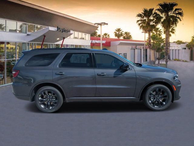 new 2024 Dodge Durango car, priced at $41,354