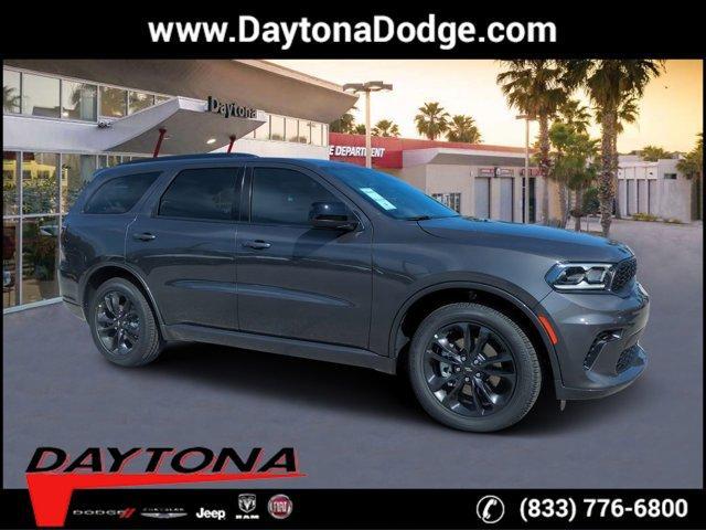 new 2024 Dodge Durango car, priced at $41,354