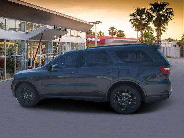 new 2024 Dodge Durango car, priced at $41,354