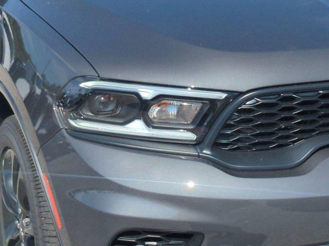 new 2024 Dodge Durango car, priced at $41,354