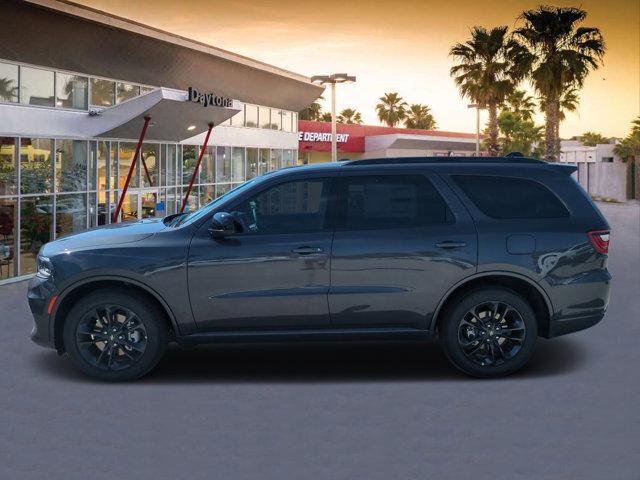 new 2024 Dodge Durango car, priced at $41,354