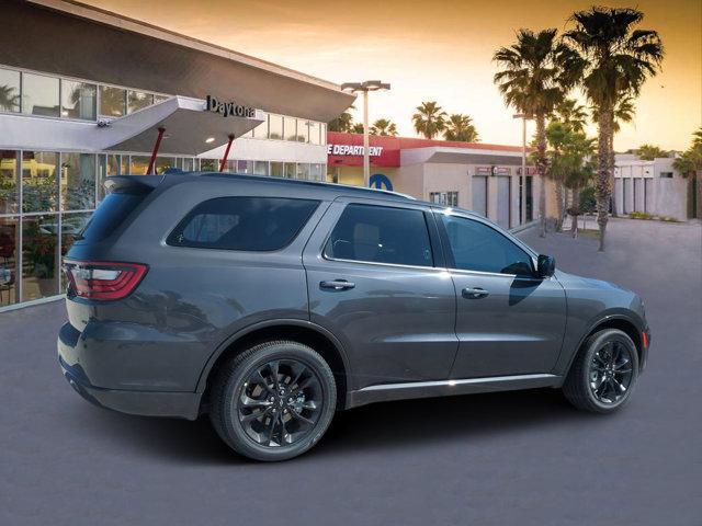 new 2024 Dodge Durango car, priced at $41,354