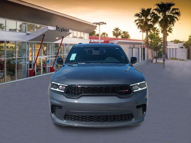 new 2024 Dodge Durango car, priced at $41,354