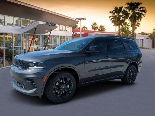 new 2024 Dodge Durango car, priced at $41,354