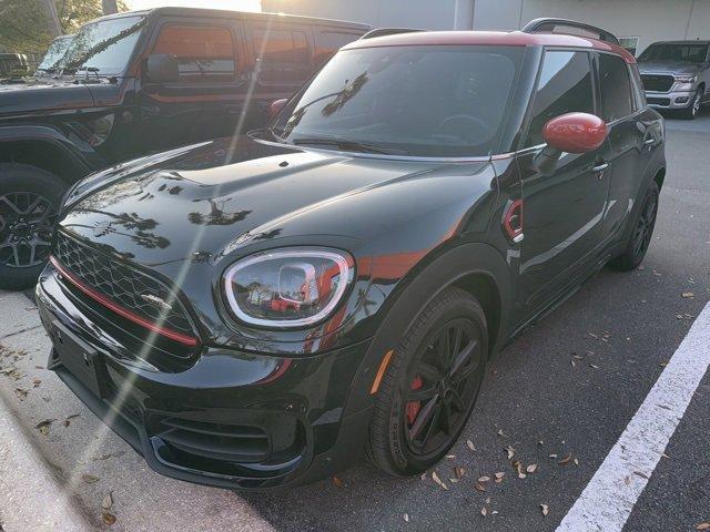 used 2023 MINI Countryman car, priced at $36,999