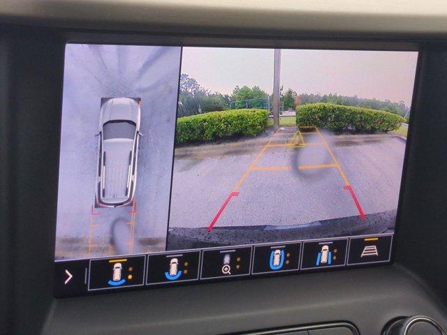 used 2020 GMC Acadia car, priced at $29,755